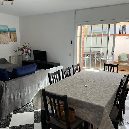 Villa Arcos Segur de Calafell Dış mekan fotoğraf