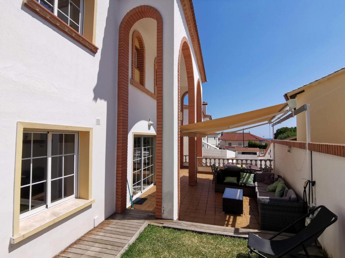 Villa Arcos Segur de Calafell Dış mekan fotoğraf