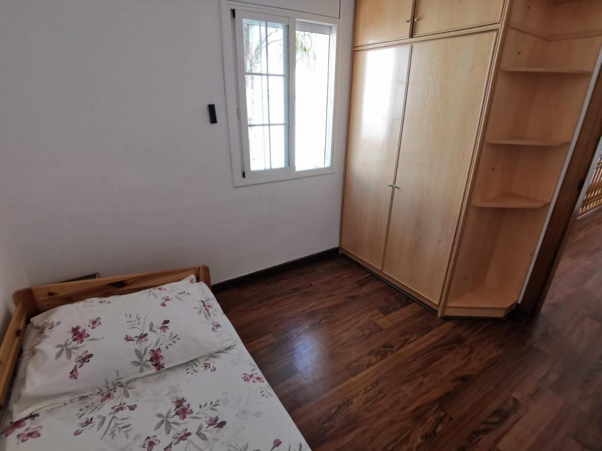 Villa Arcos Segur de Calafell Dış mekan fotoğraf
