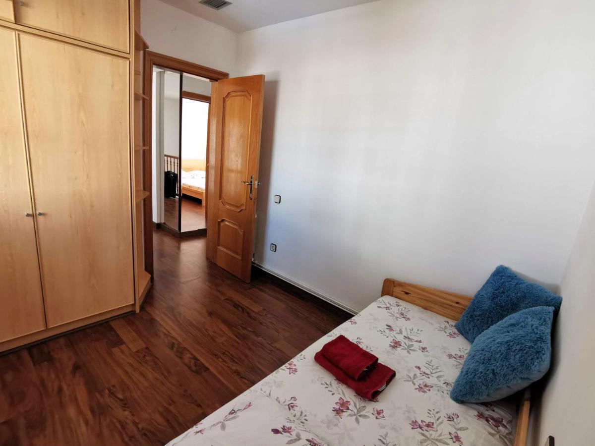 Villa Arcos Segur de Calafell Dış mekan fotoğraf