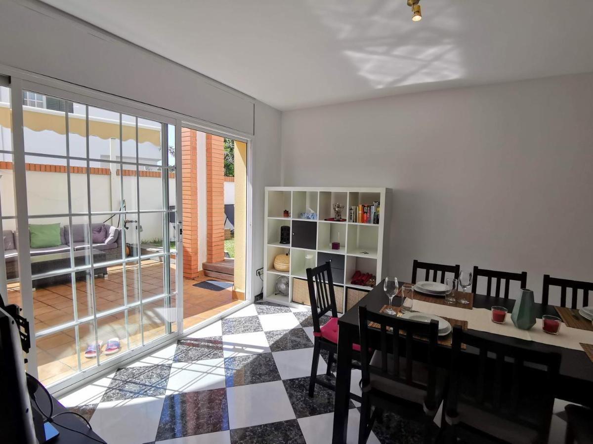 Villa Arcos Segur de Calafell Dış mekan fotoğraf