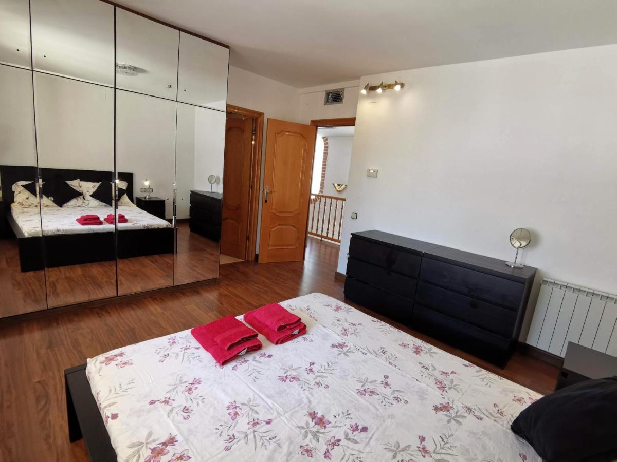 Villa Arcos Segur de Calafell Dış mekan fotoğraf