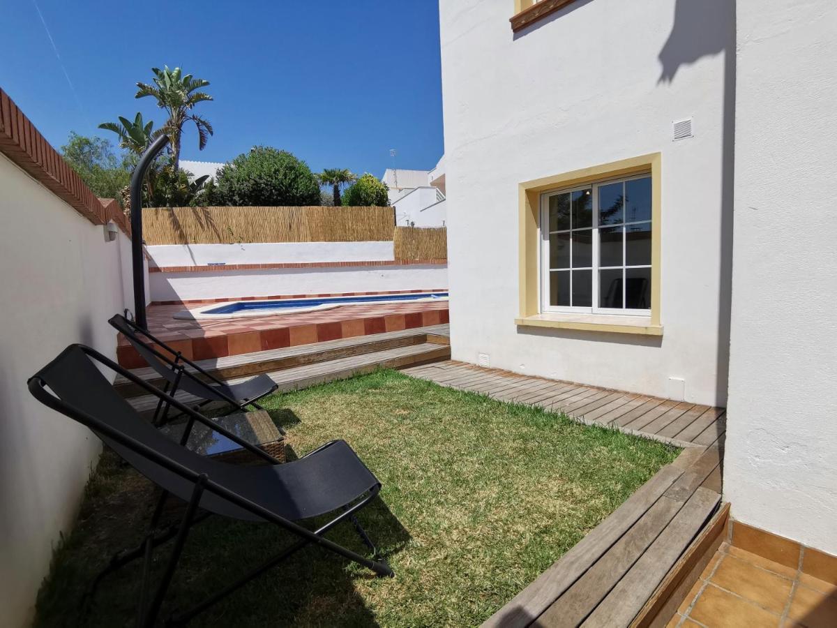 Villa Arcos Segur de Calafell Dış mekan fotoğraf