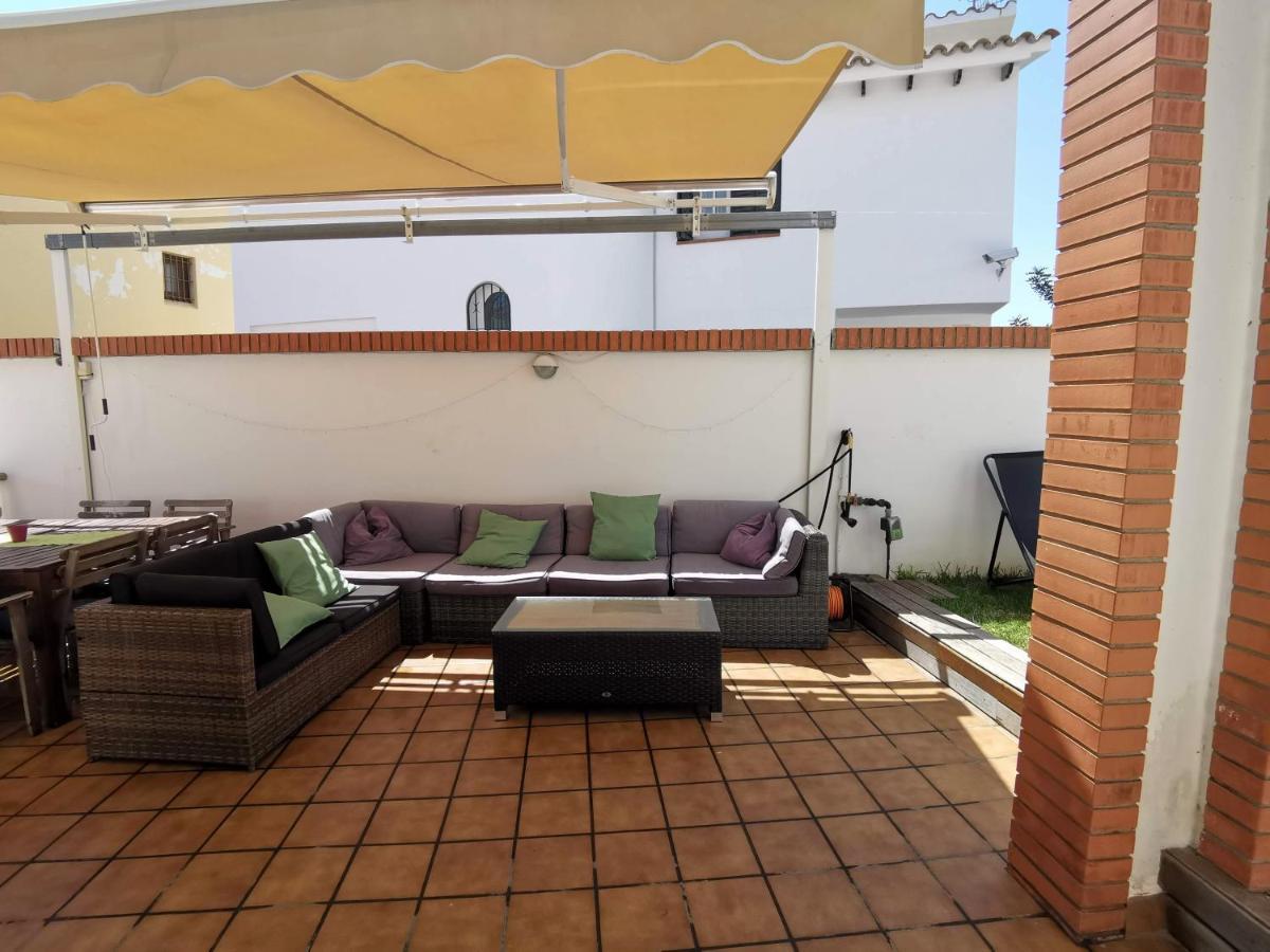 Villa Arcos Segur de Calafell Dış mekan fotoğraf