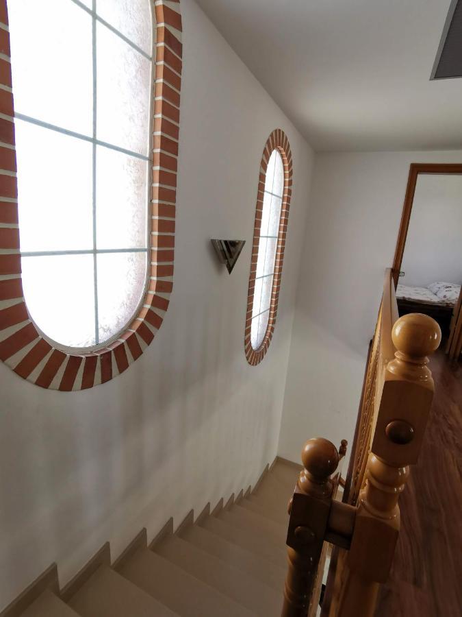 Villa Arcos Segur de Calafell Dış mekan fotoğraf