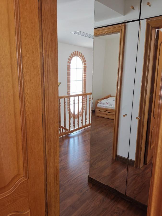 Villa Arcos Segur de Calafell Dış mekan fotoğraf
