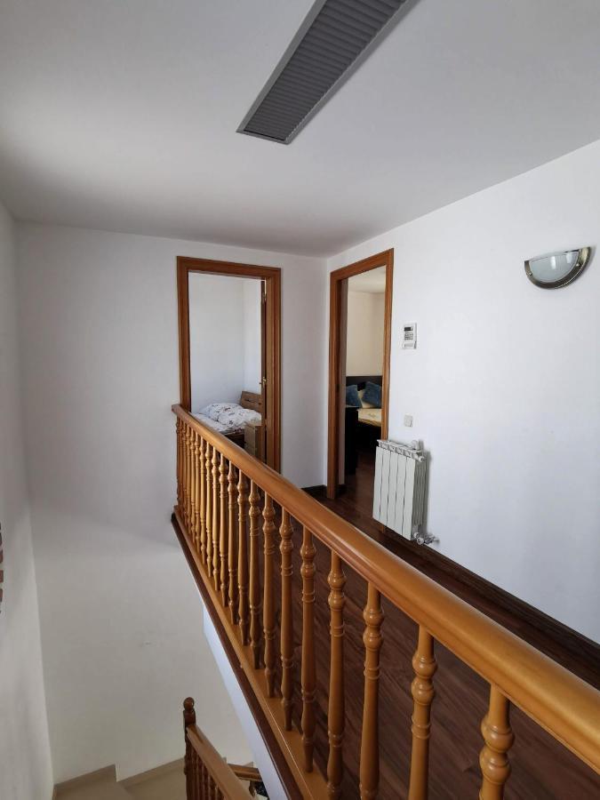 Villa Arcos Segur de Calafell Dış mekan fotoğraf