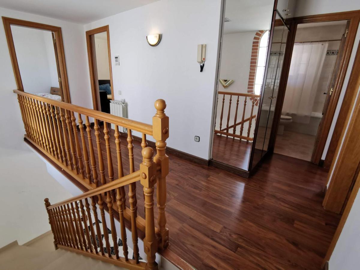 Villa Arcos Segur de Calafell Dış mekan fotoğraf