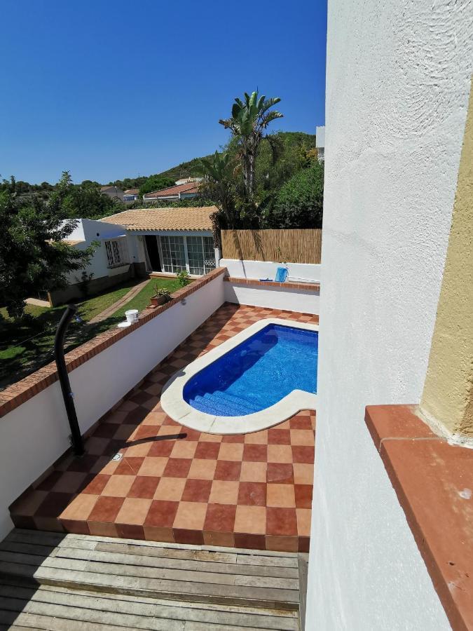 Villa Arcos Segur de Calafell Dış mekan fotoğraf