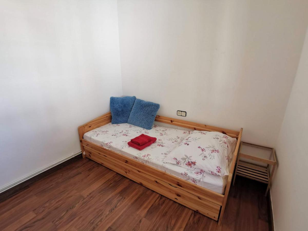 Villa Arcos Segur de Calafell Dış mekan fotoğraf