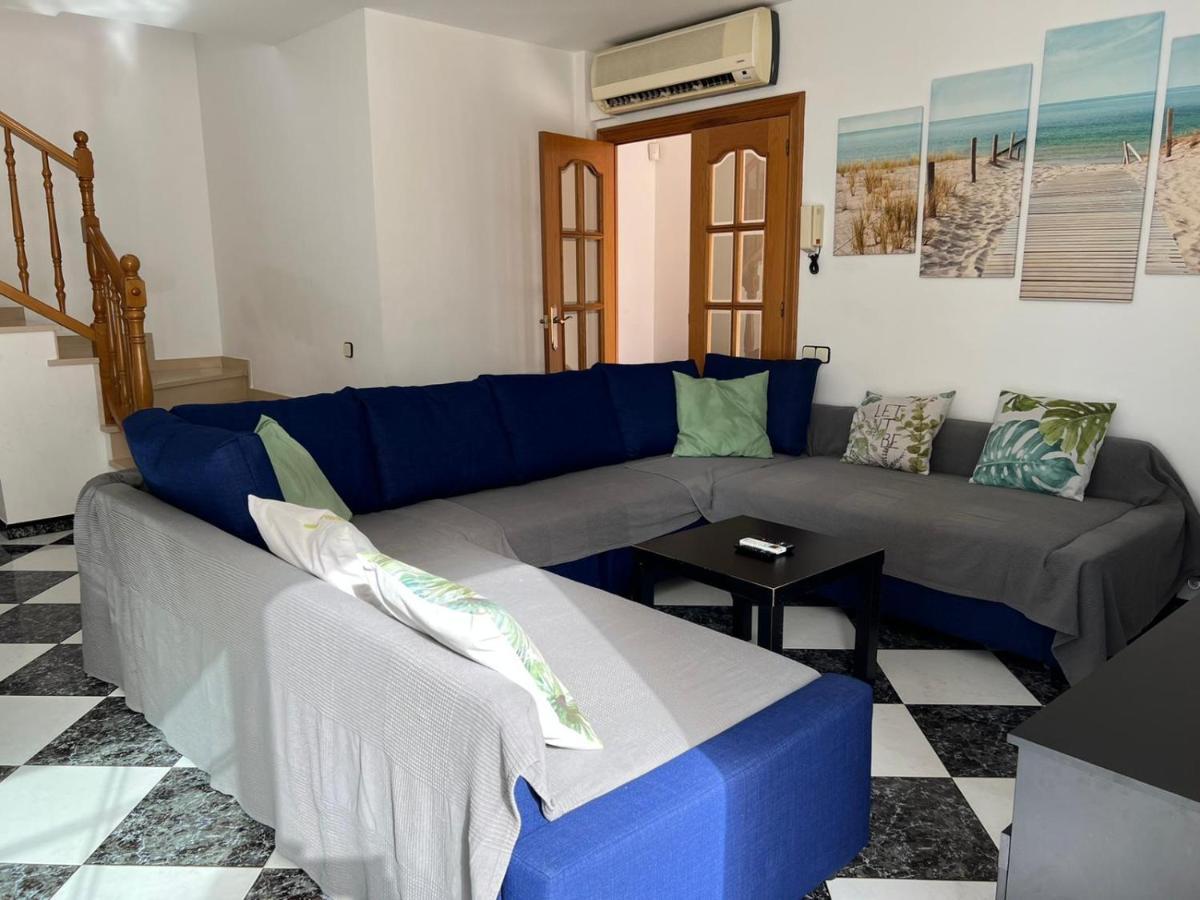 Villa Arcos Segur de Calafell Dış mekan fotoğraf