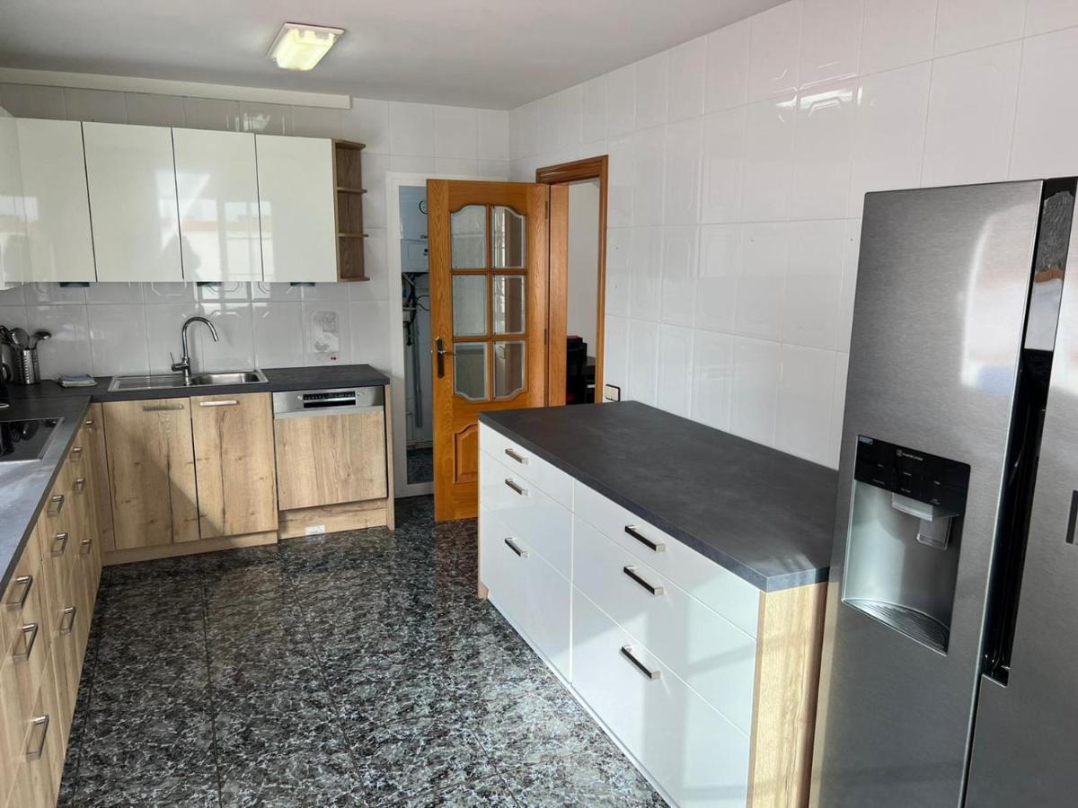 Villa Arcos Segur de Calafell Dış mekan fotoğraf