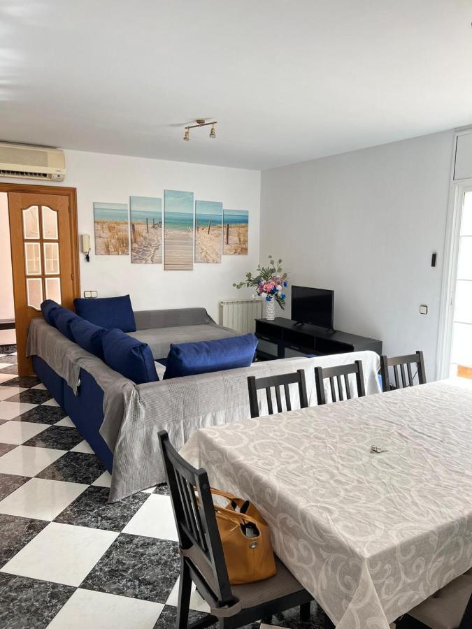 Villa Arcos Segur de Calafell Dış mekan fotoğraf
