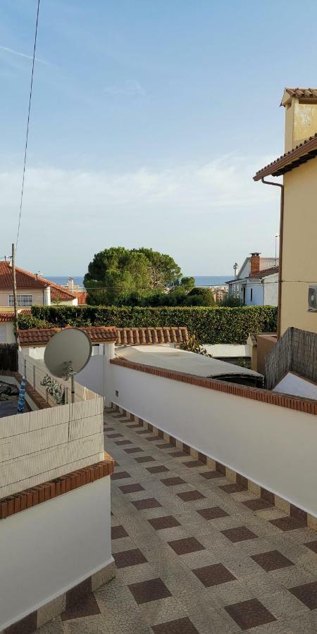 Villa Arcos Segur de Calafell Dış mekan fotoğraf