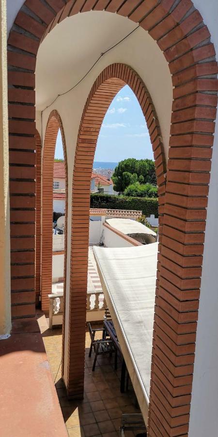 Villa Arcos Segur de Calafell Dış mekan fotoğraf