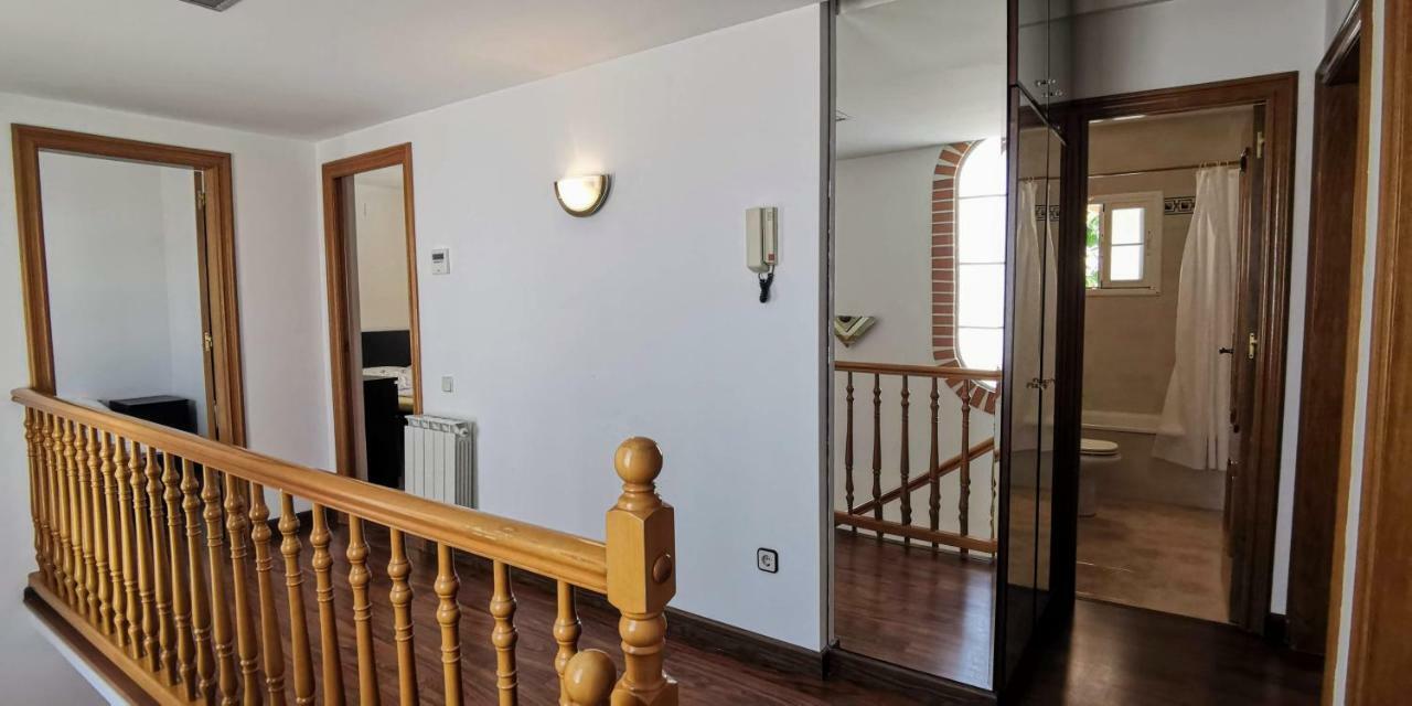 Villa Arcos Segur de Calafell Dış mekan fotoğraf