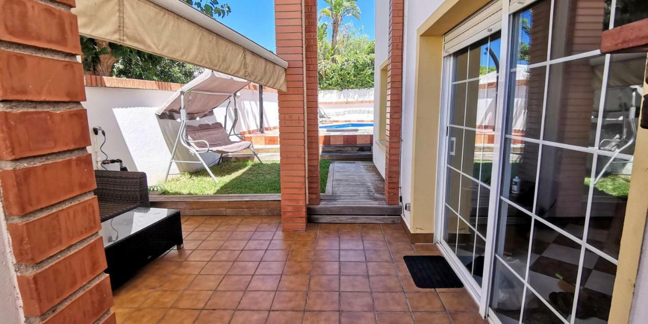 Villa Arcos Segur de Calafell Dış mekan fotoğraf