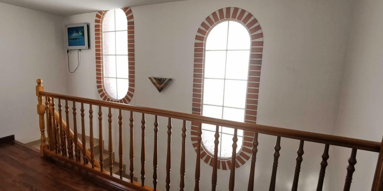 Villa Arcos Segur de Calafell Dış mekan fotoğraf