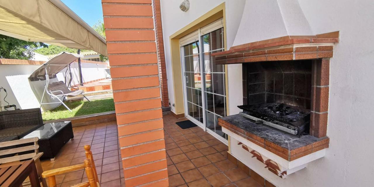 Villa Arcos Segur de Calafell Dış mekan fotoğraf