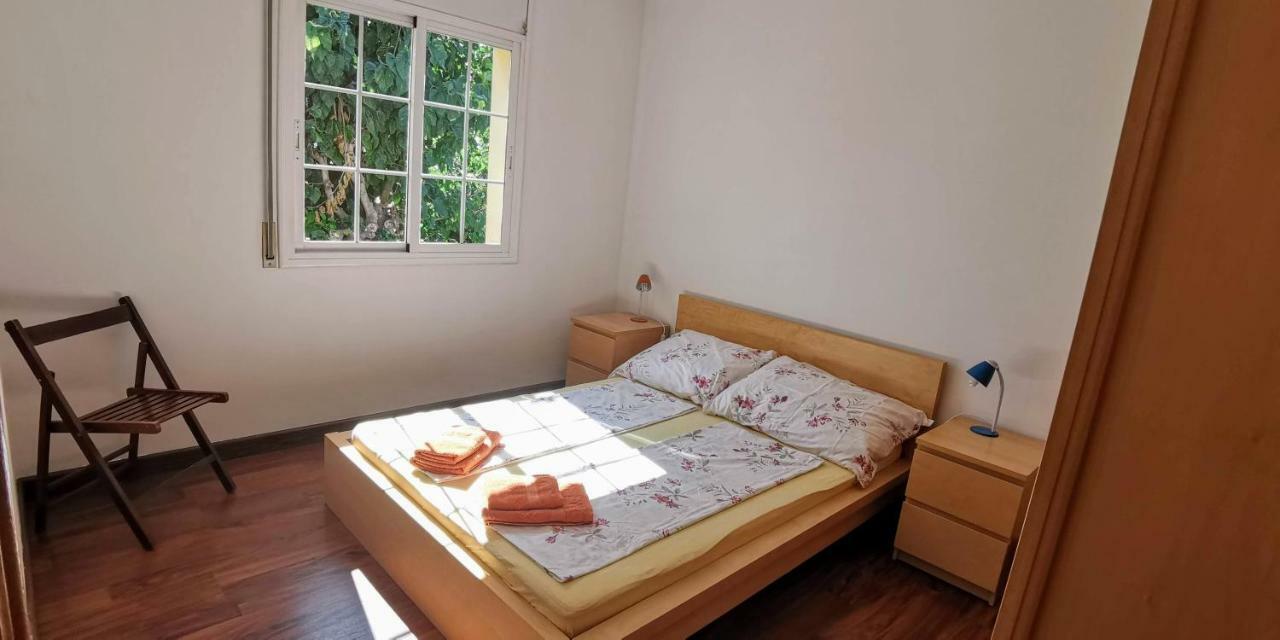 Villa Arcos Segur de Calafell Dış mekan fotoğraf