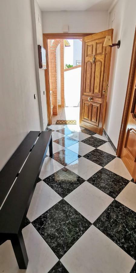 Villa Arcos Segur de Calafell Dış mekan fotoğraf