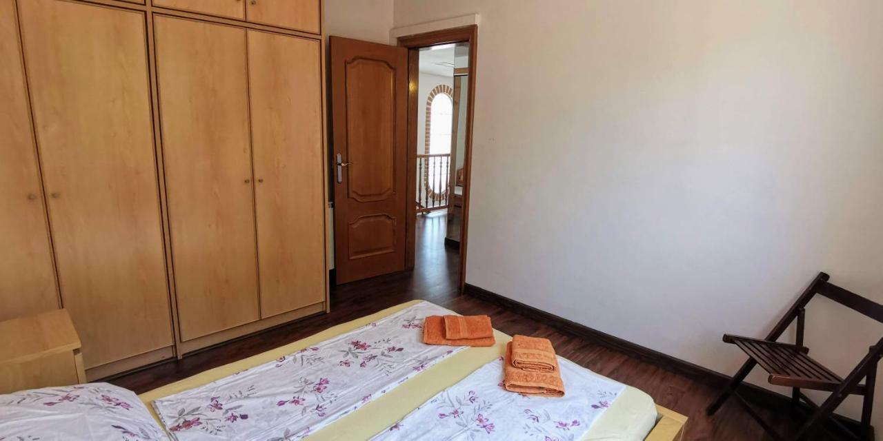 Villa Arcos Segur de Calafell Dış mekan fotoğraf