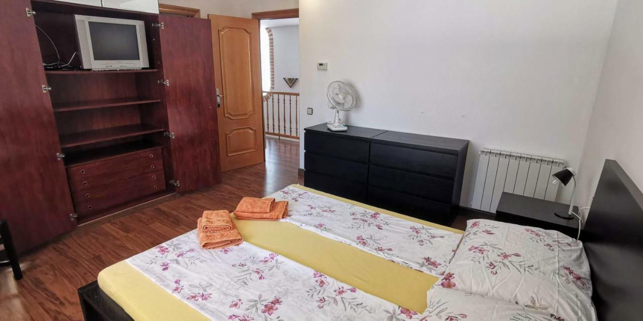 Villa Arcos Segur de Calafell Dış mekan fotoğraf