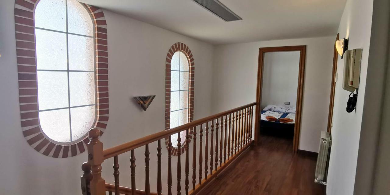 Villa Arcos Segur de Calafell Dış mekan fotoğraf