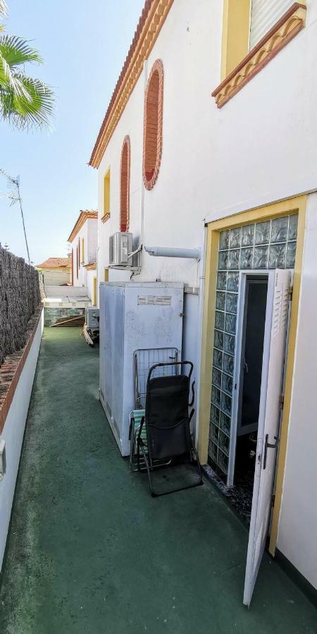 Villa Arcos Segur de Calafell Dış mekan fotoğraf