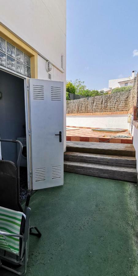 Villa Arcos Segur de Calafell Dış mekan fotoğraf