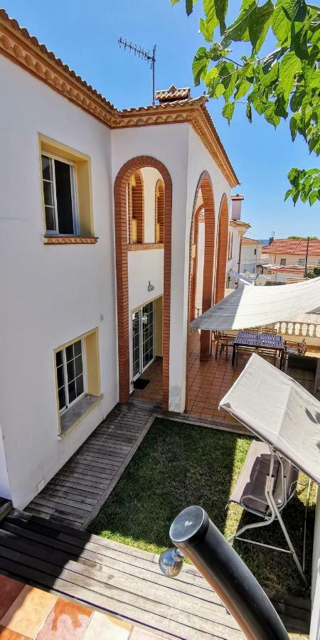 Villa Arcos Segur de Calafell Dış mekan fotoğraf